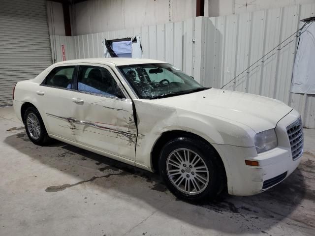 2009 Chrysler 300 LX