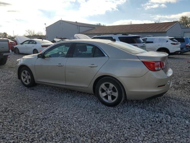 2014 Chevrolet Malibu LS