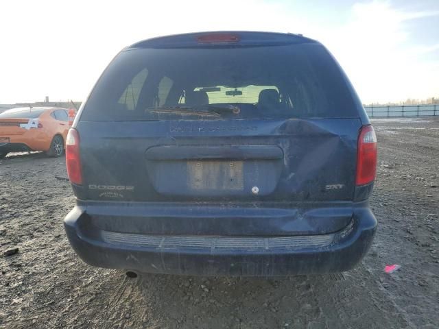 2006 Dodge Grand Caravan SXT