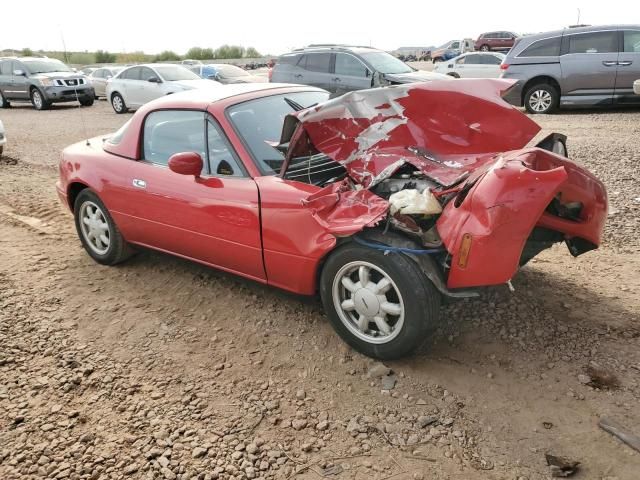 1991 Mazda MX-5 Miata