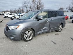 2015 Nissan Quest S for sale in Bridgeton, MO