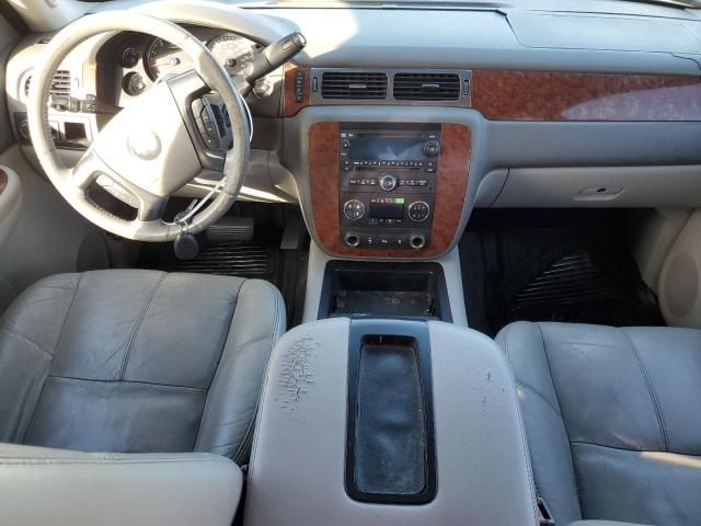 2007 Chevrolet Tahoe C1500