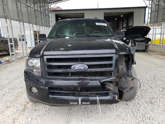 2010 Ford Expedition Limited