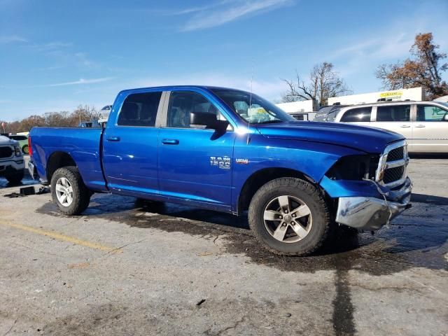 2019 Dodge RAM 1500 Classic SLT