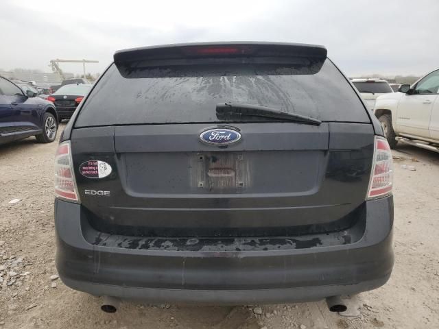 2007 Ford Edge SE