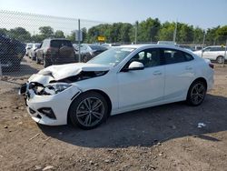 2021 BMW 228XI en venta en Chalfont, PA