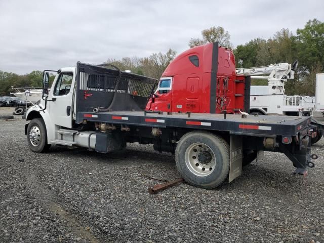 2014 Freightliner M2 106 Medium Duty