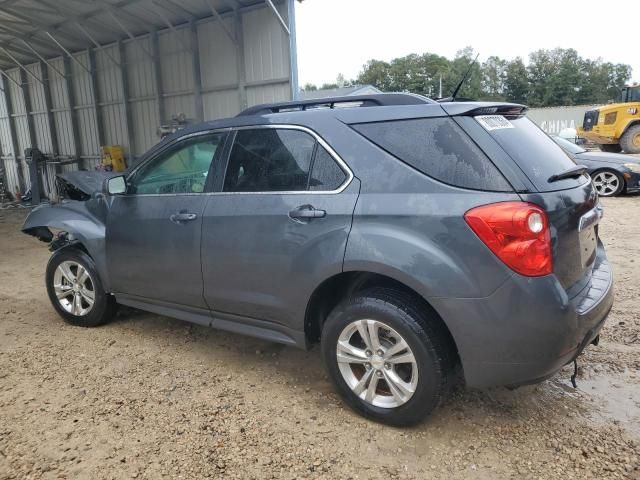 2010 Chevrolet Equinox LT