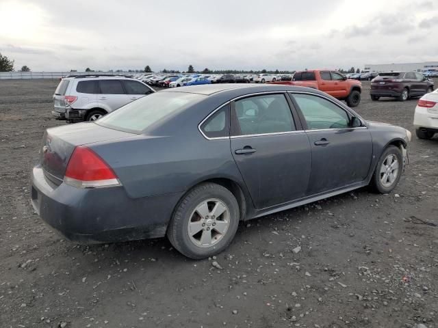 2010 Chevrolet Impala LT