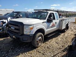 Ford f350 salvage cars for sale: 2011 Ford F350 Super Duty