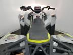 2019 Polaris Scrambler 850