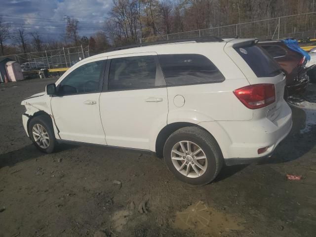 2015 Dodge Journey SXT