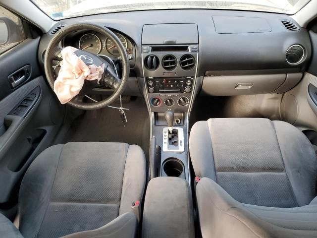 2006 Mazda 6 I