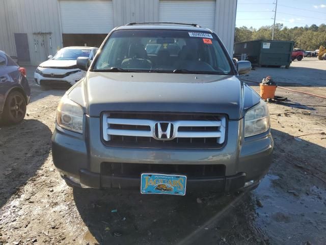 2007 Honda Pilot EX