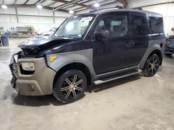 Honda Element salvage cars for sale: 2004 Honda Element LX