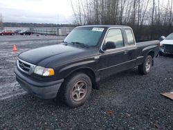 Mazda salvage cars for sale: 2003 Mazda B2300 Cab Plus