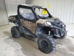 2023 Can-Am Commander XT 1000R en venta en Hurricane, WV