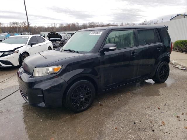 2015 Scion XB