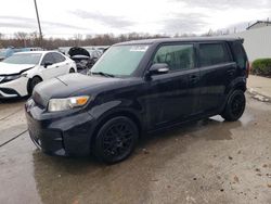 Scion salvage cars for sale: 2015 Scion XB