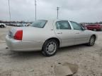 2005 Lincoln Town Car Signature Limited