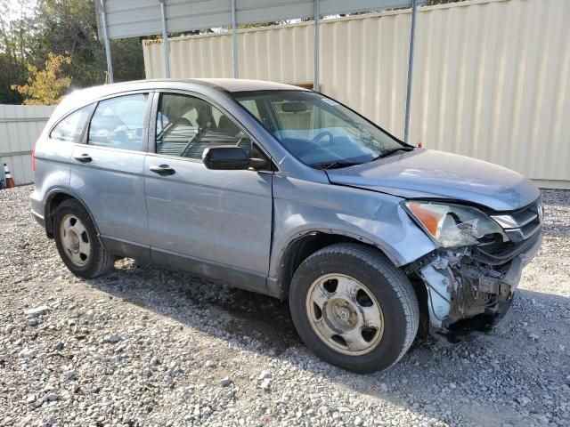 2011 Honda CR-V LX