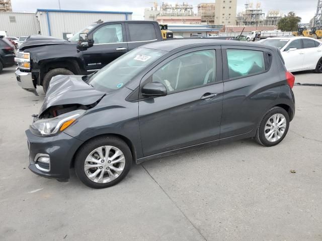 2020 Chevrolet Spark 1LT