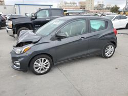 Chevrolet Spark Vehiculos salvage en venta: 2020 Chevrolet Spark 1LT