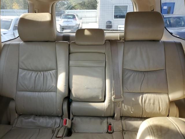 2005 Lexus GX 470