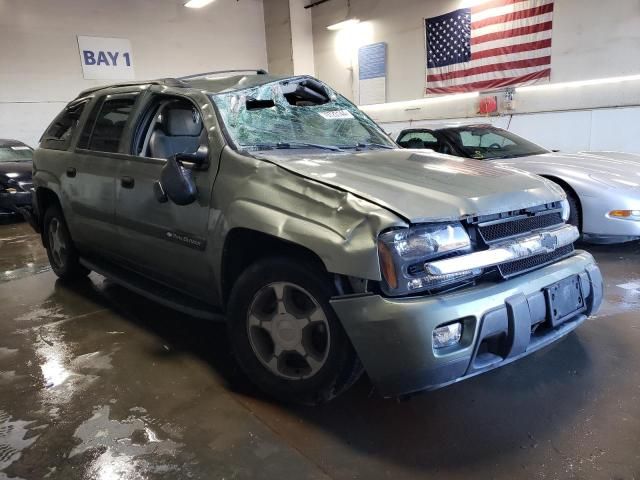 2004 Chevrolet Trailblazer EXT LS