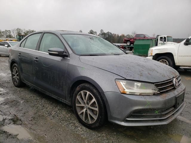 2017 Volkswagen Jetta SE