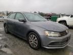 2017 Volkswagen Jetta SE