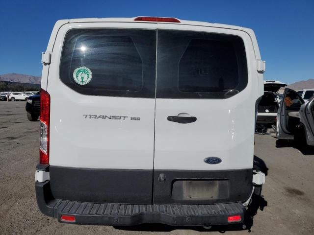 2019 Ford Transit T-150