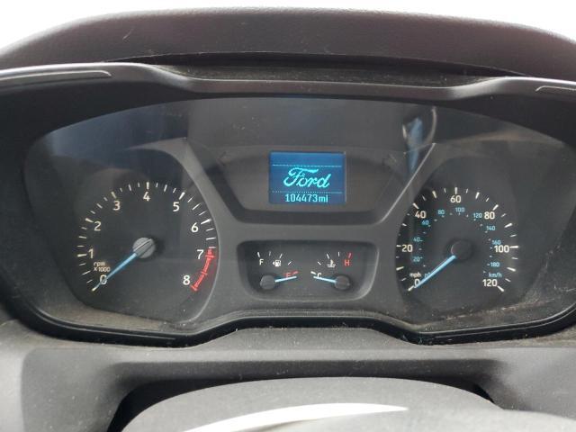 2019 Ford Transit T-150
