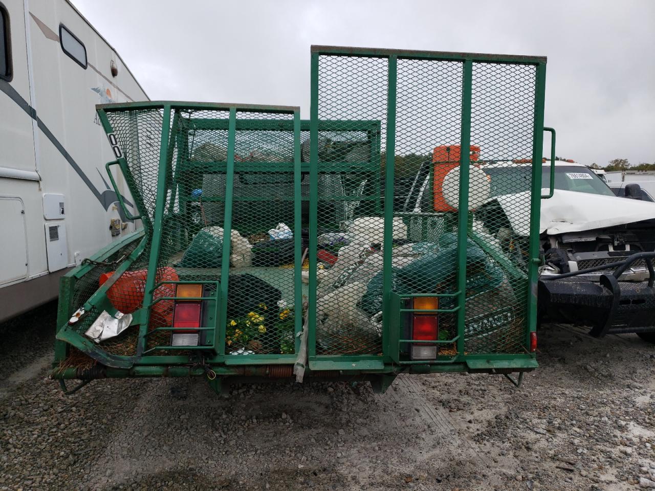 2007 Chevrolet Tilt Master W5S042