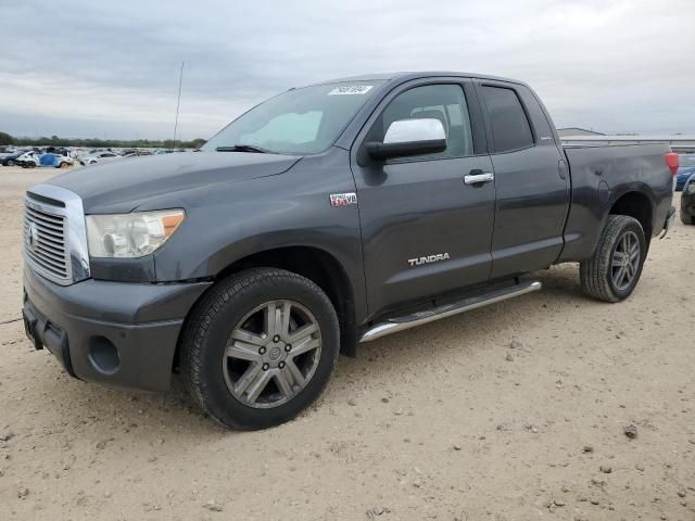 2013 Toyota Tundra Double Cab Limited