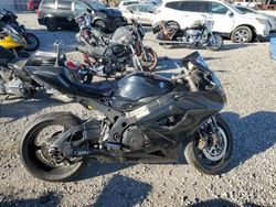 Suzuki salvage cars for sale: 2006 Suzuki GSX-R1000