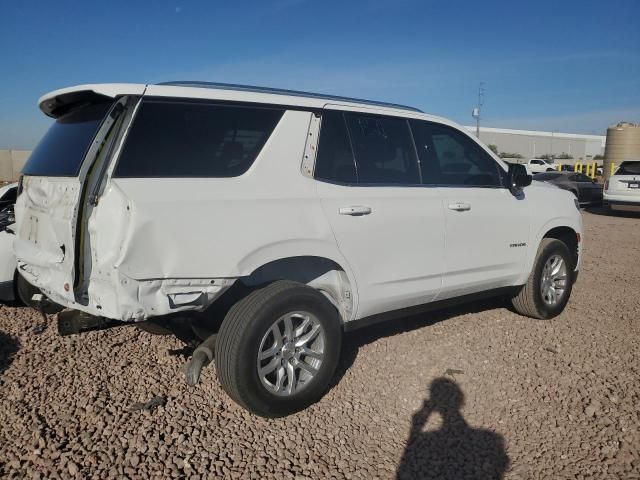 2023 Chevrolet Tahoe C1500 LS