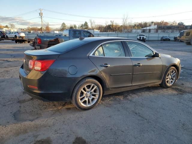 2014 Chevrolet Malibu 1LT