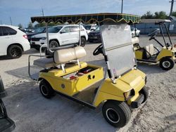 Other Golf Cart salvage cars for sale: 2003 Other Golf Cart