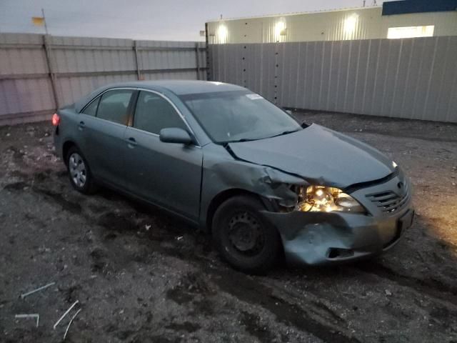 2007 Toyota Camry CE