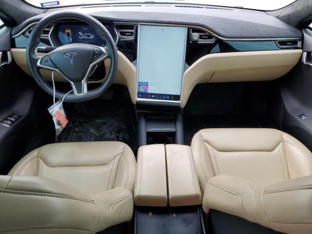 2015 Tesla Model S 85D