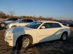 Chrysler 300 salvage cars for sale: 2006 Chrysler 300 Touring