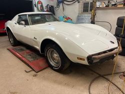 1973 Chevrolet Corvette for sale in Hillsborough, NJ