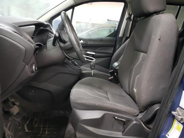 2014 Ford Transit Connect XLT