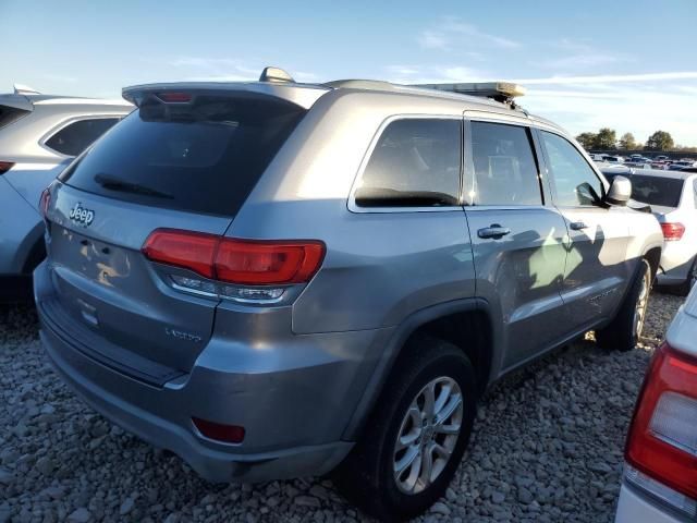 2014 Jeep Grand Cherokee Laredo