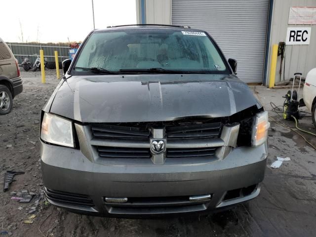 2010 Dodge Grand Caravan Hero