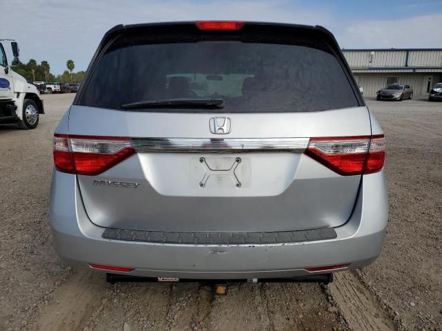 2011 Honda Odyssey LX