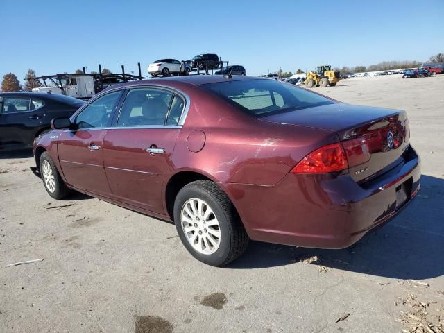 2007 Buick Lucerne CX