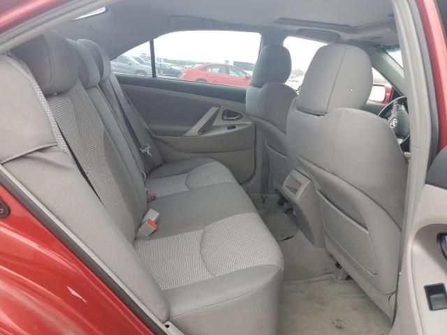 2009 Toyota Camry SE