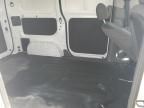 2021 Nissan NV200 2.5S